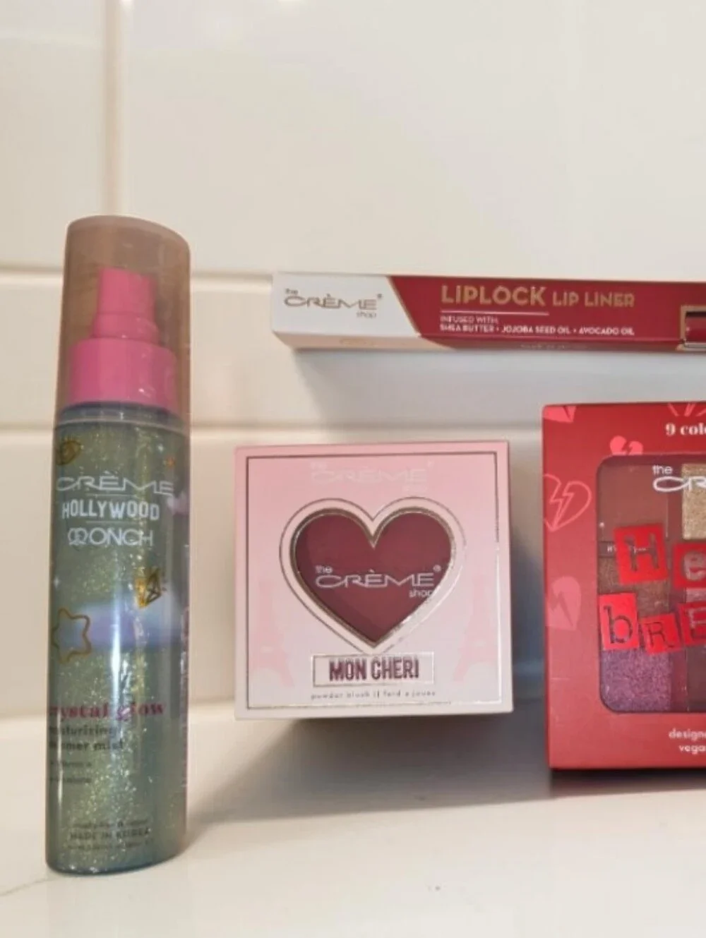 The Creme Shop Bundle